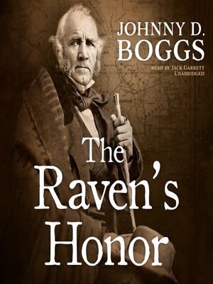 cover image of The Raven's Honor